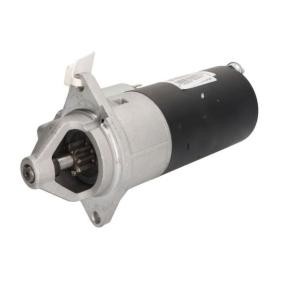 Anlasser von STARDAX für Cavalier Mk II CC (J82) günstig online kaufen