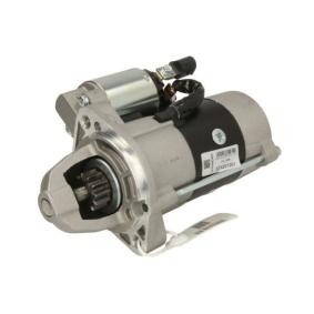 Köp Startmotor av STARDAX STX201261R till det låga priset 2655,93 kr