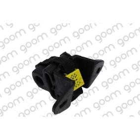 Anschlagpuffer, Schalldämpfer CS-0139 von GOOM günstig für 48,96 € online kaufen