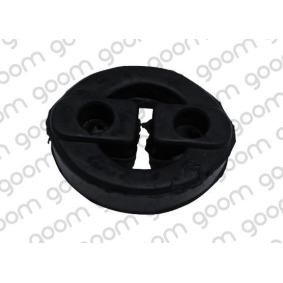 Acquista Tampone paracolpo, Silenziatore da GOOM CS-0140 a buon mercato per soli 37,24 €
