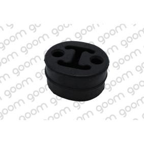 Acquista Tampone paracolpo, Silenziatore da GOOM CS-0143 a buon mercato per soli 37,62 €