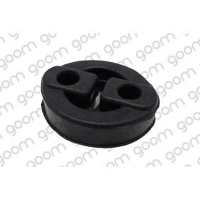 Comprar Soporte de tubo de escape de GOOM ESH-0036 a bajo precio de 3,62 €