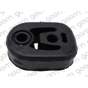 Compre Fita de borracha, sistema de escape da GOOM ESH-0068 a um preço baixo por 3,67 €
