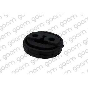 Comprar Almohadilla de tope, silenciador de GOOM ESH-0071 a bajo precio de 47,77 €