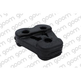 Acquista Nastro di gomma, Imp. gas scarico da GOOM ESH-0073 a buon mercato per soli 38,33 €