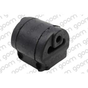 Compre Suporte, sistema de escape da GOOM ESH-0074 a um preço baixo por 11,81 €