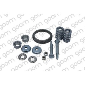 Dichtungssatz, Abgasanlage ESK-0002 von GOOM günstig für 12,98 € online kaufen
