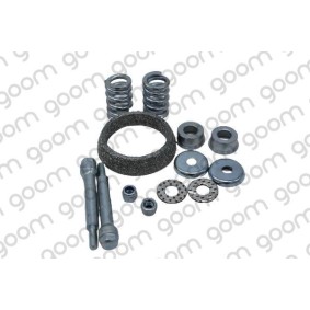 Dichtungssatz, Abgasanlage ESK-0003 von GOOM günstig für 15,99 € online kaufen