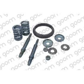 Dichtungssatz, Abgasanlage ESK-0007 von GOOM günstig für 14,08 € online kaufen