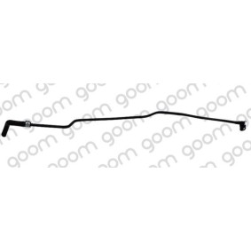 Osta Polttoaineputki GOOM:llä FH-0074 edullisesti hintaan 27,08 €