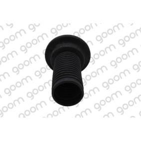 Schutzkappe / Faltenbalg, Stoßdämpfer SAB-0060 von GOOM günstig für 29,79 € online kaufen