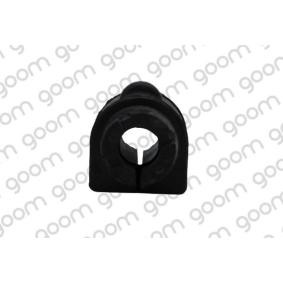 Lagerbuchse, Stabilisator SS-0776 von GOOM günstig für 48,99 € online kaufen