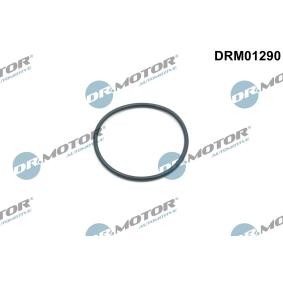 Comprar Anillo obturador, tensor cadena distribución de DR.MOTOR AUTOMOTIVE DRM01290 a bajo precio de 4,76 €