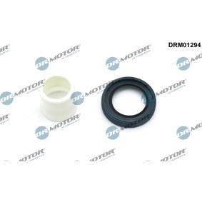Nockenwellendichtung von DR.MOTOR AUTOMOTIVE für Multivan V (7HM, 7HN, 7HF, 7EF, 7EM, 7EN) günstig online kaufen