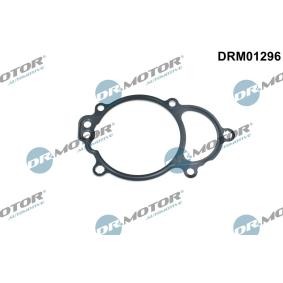 Achetez des Joint de cache-culbuteurs de chez DR.MOTOR AUTOMOTIVE en ligne pour LEON ST Camionnette/Break (5F8) à prix modérés