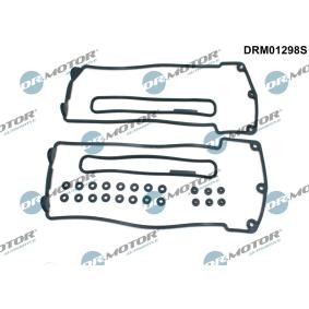 Achetez des Jeu de joints d'étanchéité, couvercle de culasse DR.MOTOR AUTOMOTIVE DRM01298S à prix pour 55,31 €