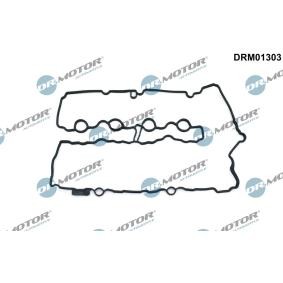 Ventildeckeldichtung von DR.MOTOR AUTOMOTIVE DRM01303