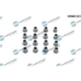 Achetez des Jeu de joints d'étanchéité, tige de soupape DR.MOTOR AUTOMOTIVE DRM01321 à prix pour 50,24 €