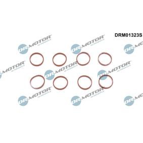 Dichtungssatz, Ansaugkrümmer von DR.MOTOR AUTOMOTIVE