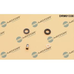 Acquista Kit guarnizioni, Iniettore da DR.MOTOR AUTOMOTIVE DRM01338 a buon mercato per soli 10,64 €