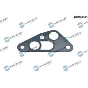 Dichtung, Ölkühler von DR.MOTOR AUTOMOTIVE DRM01343