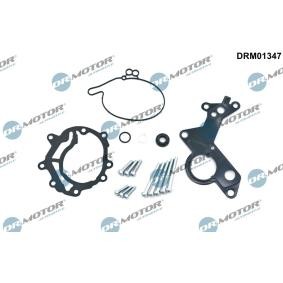 Acquista Kit riparazione, Pompa a depressione (Sistema frenante) da DR.MOTOR AUTOMOTIVE DRM01347 a buon mercato per soli 41,61 €