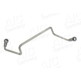 Ölleitung für Turbolader von AIC