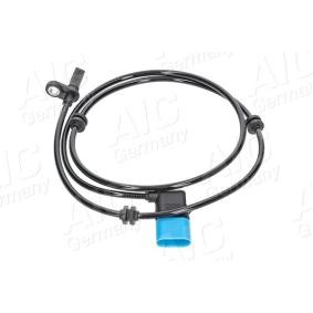 Comprar Sensor ABS de AIC 73392 a bajo precio de 52,00 €