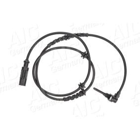 Compre Sensor, rotações da roda da AIC 73393 a um preço baixo por 40,91 €