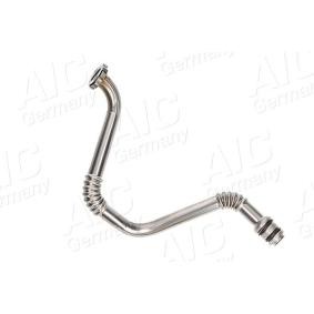 Ölleitung für Turbolader 73607