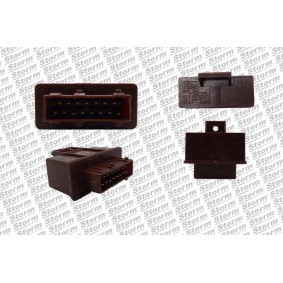 Osta Rele, polttoainepumppu STORM QUALITY PARTS:llä 777048 edullisesti hintaan 21,53 €