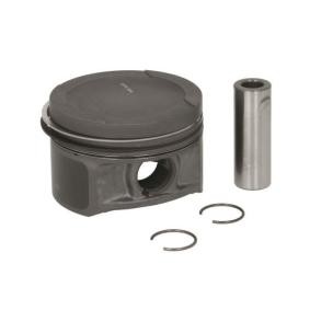 Kolben ENT050016 STD VOLKSWAGEN BORA von ENGITECH