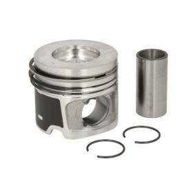 Kolben ENT050401 STD MINI von ENGITECH