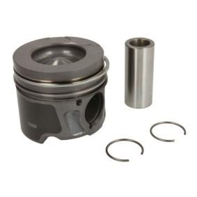 Kolben von ENGITECH ENT050701 STD