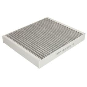 Innenraumfilter PUR-PC5018AG