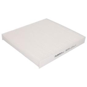 Achetez des Filtre d'habitacle PURRO PUR-PC6005 à prix pour 22,80 €