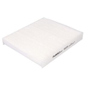 Innenraumfilter PUR-PC6007