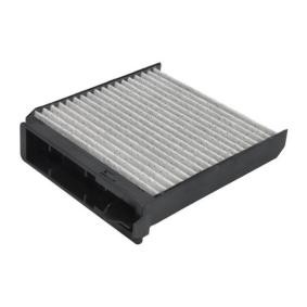 Innenraumfilter PUR-PC8008AG