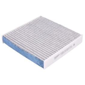 Innenraumfilter PUR-PC8047AG