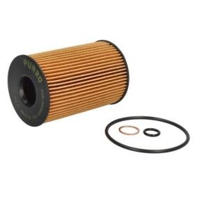 Ölfilter PUR-PO3037