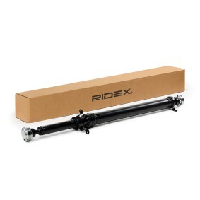 Osta Kardaani RIDEX:llä 3675A0053 edullisesti hintaan 631,42 €