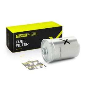 Køb Brændstof-filter af RIDEX PLUS 9F0035P til den lave pris 105,48 DKK