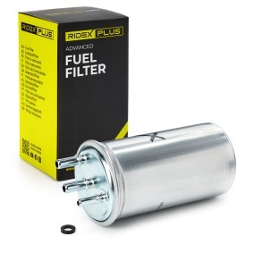 Køb Brændstof-filter af RIDEX PLUS 9F0151P til den lave pris 171,72 DKK