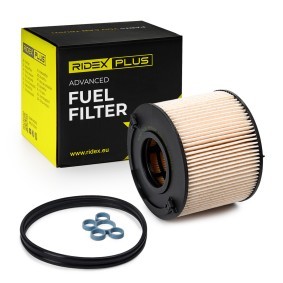 Køb Brændstof-filter af RIDEX PLUS 9F0132P til den lave pris 269,67 DKK