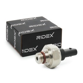 Köp Avgastrycksensor av RIDEX 4272S0070 till det låga priset 1025,09 kr