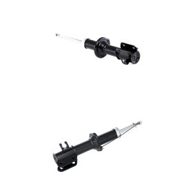 Stoßdämpfer 854S18702 von RIDEX günstig für 30,04 € online kaufen