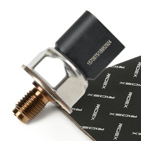 Kjøp Sensor, drivstofftrykk av RIDEX 3942S0103 til den lave prisen 646,84 NOK