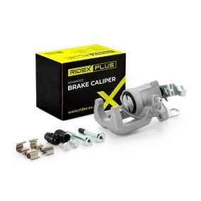 Kjøp Bremsecaliper av RIDEX PLUS 78B0638P til den lave prisen 789,52 NOK