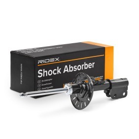 Stoßdämpfer 854S18731