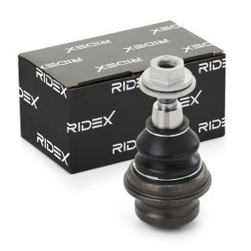 Osta Pallonivel RIDEX:llä 2462S0558 edullisesti hintaan 22,07 €